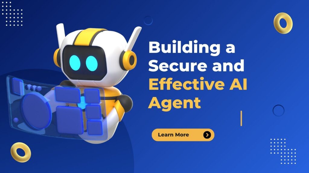 AI agent development