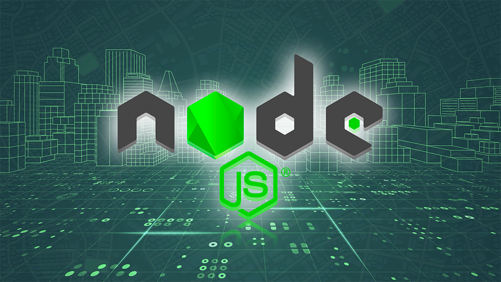 node.js