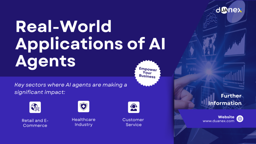 ai agents application
