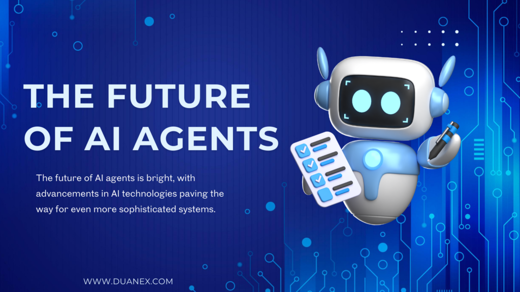 ai agents development