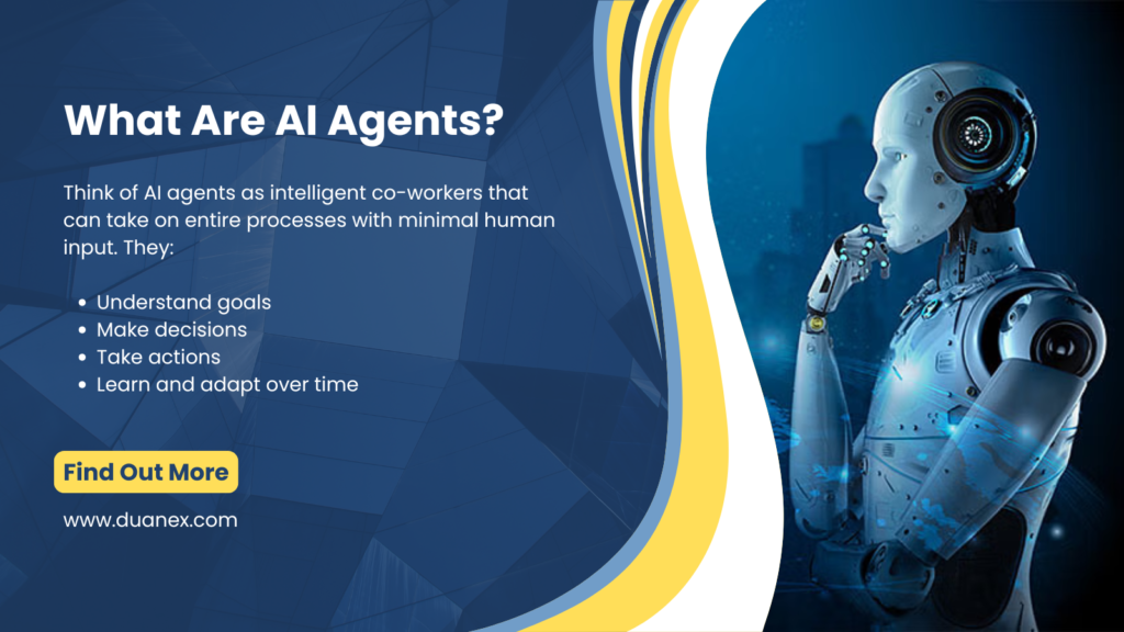 ai agent strategy