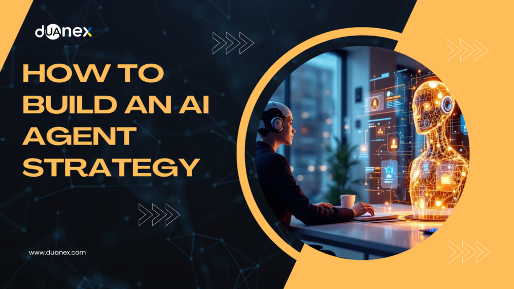 ai agent strategy