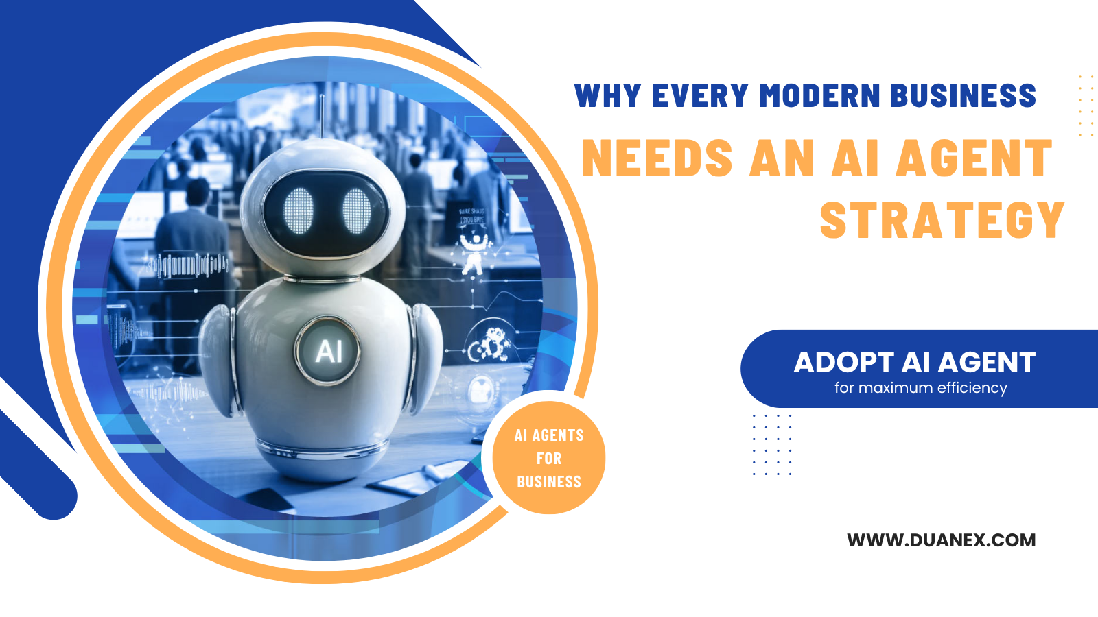 adopt ai agent